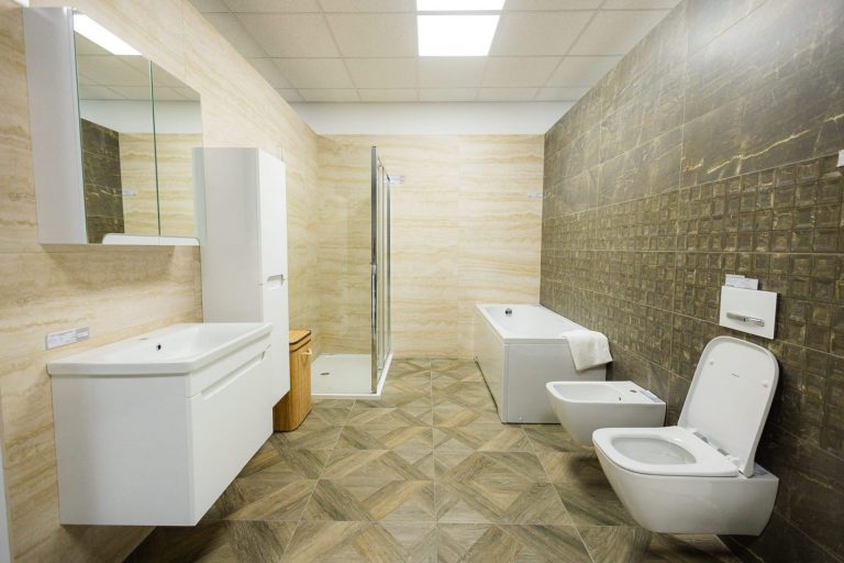 Otkrijte savršenstvo za vaše kupatilo – “Dom Design”
