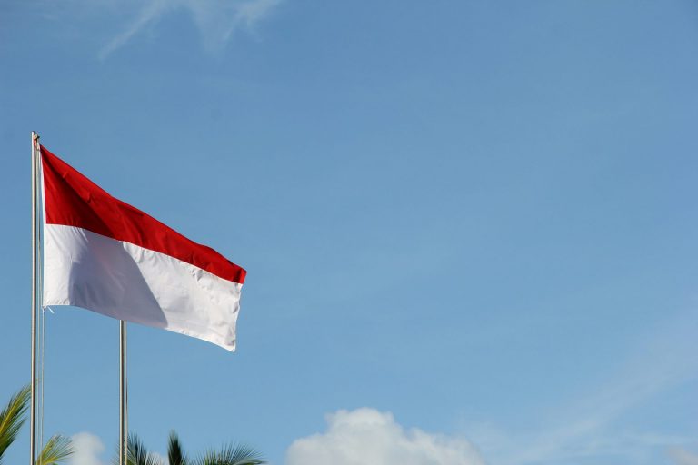 Džakarta više neće biti prestonica Indonezije