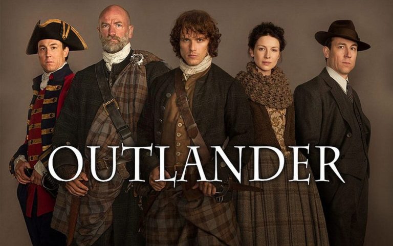 Koliko je tačna istorija u seriji “Outlander”?
