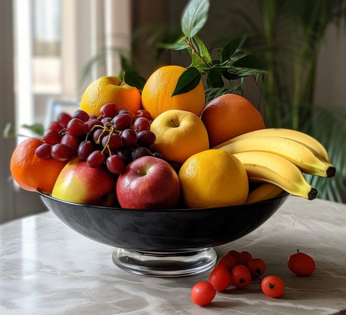 Voće pomaže pri mršavljenju