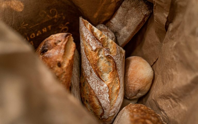 Kako da hleb bude duže svež?