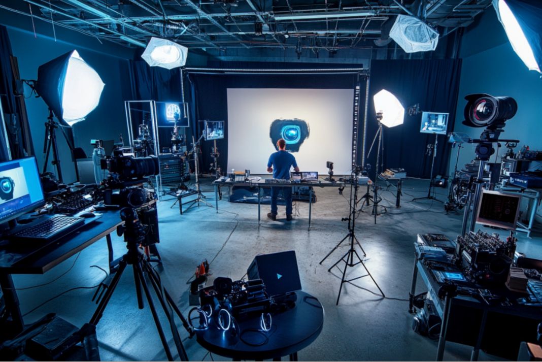 loš kvalitet video snimka