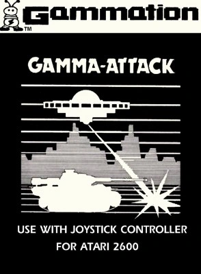 105650 Gamma Attack