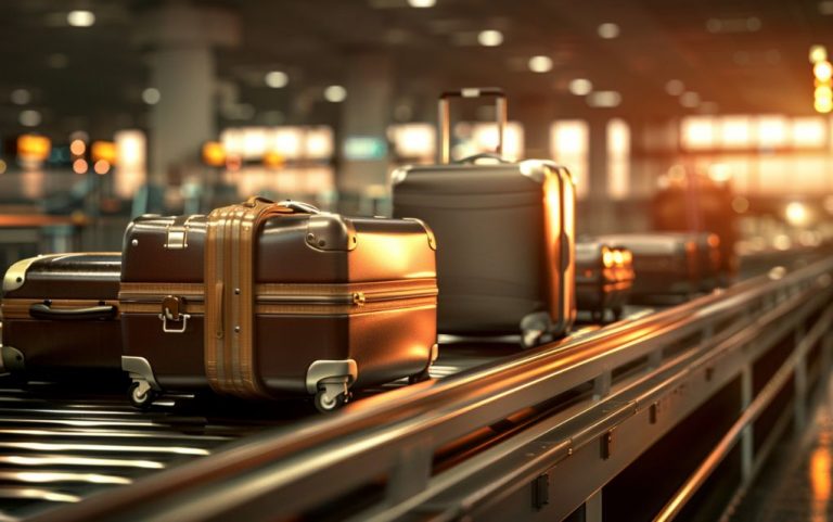 Prtljag u avionu – šta se sme nositi, a šta je zabranjeno