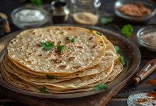 tortilje