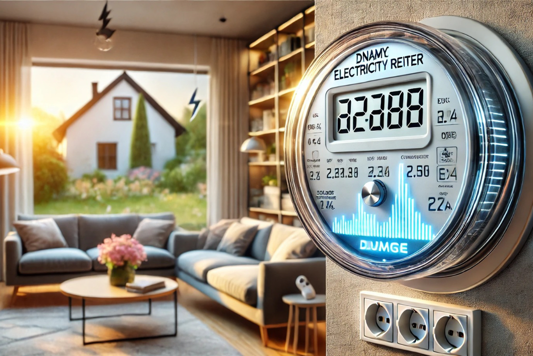 Dinamične tarife: Novi model obračuna struje u Srbiji 1 Your paragraph text 1