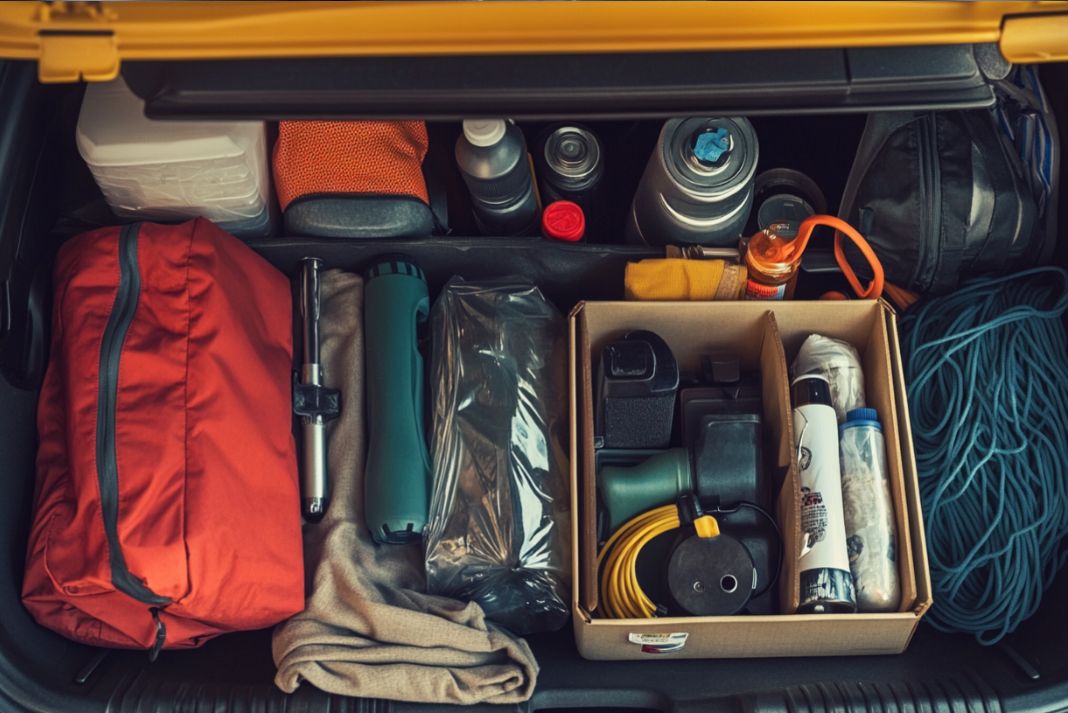 13 Stvari koje biste želeli da imate u svom automobilu 1 13 Stvari koje biste želeli da imate u svom automobilu