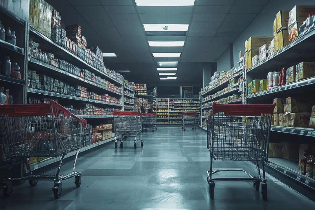 Petodnevni bojkot trgovinskih lanaca u Srbiji 1 Petodnevni bojkot trgovinskih lanaca u Srbiji