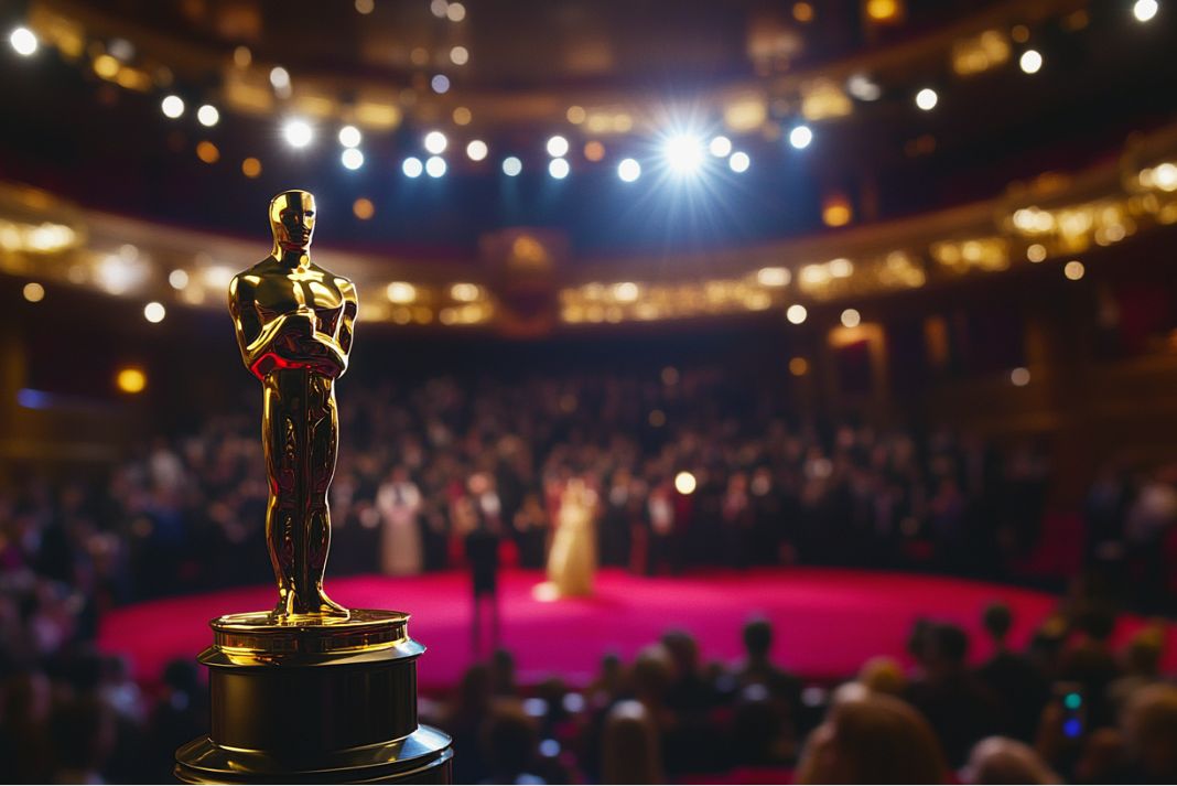 Filmovi na Netflixu koji su osvojili Oskara