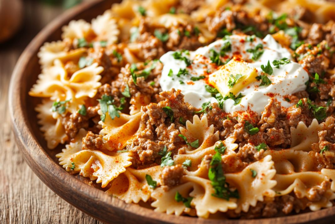 Viralna turska pasta koja je osvojila internet 1 Viralna turska pasta