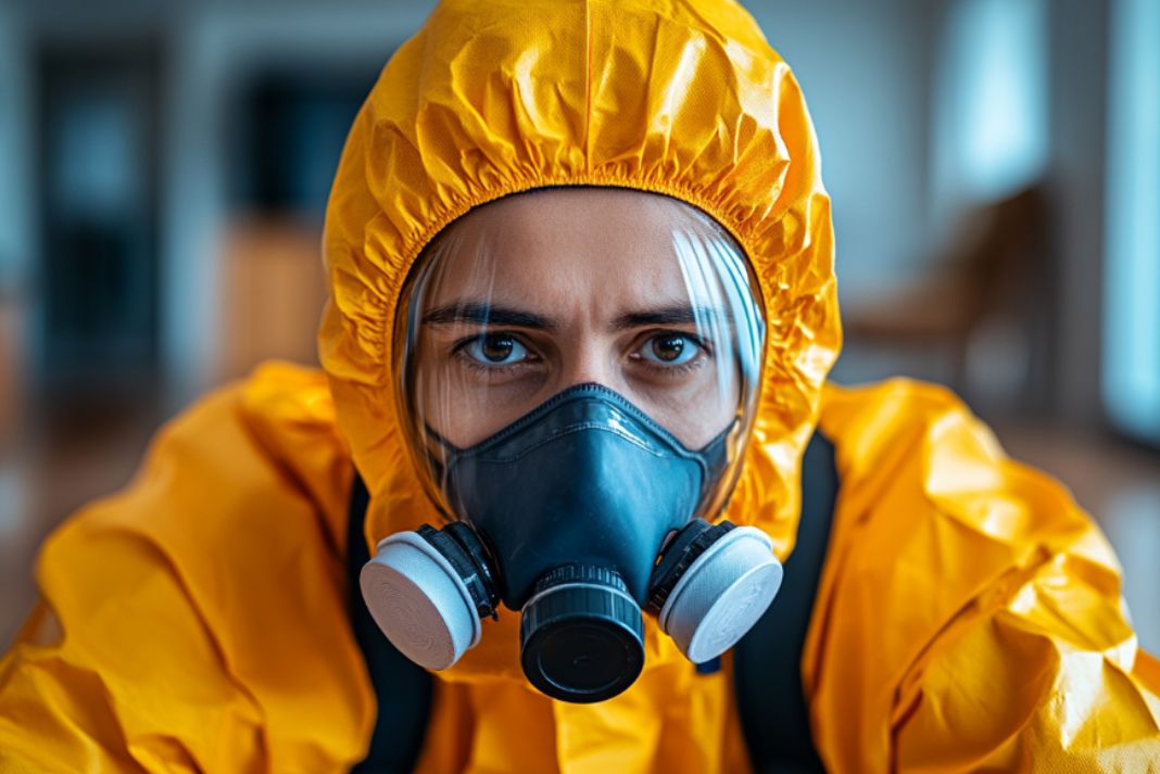 Kako ukloniti vlagu sa zidova samostalno 1 Kako ukloniti vlagu sa zidova samostalno