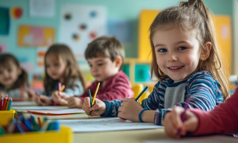 Upis u vrtić u Zrenjaninu od 1. aprila 1 upis u vrtić