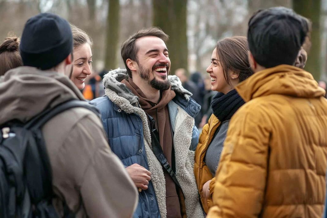 1. April – Svetski dan šale 1 svetski dan šale