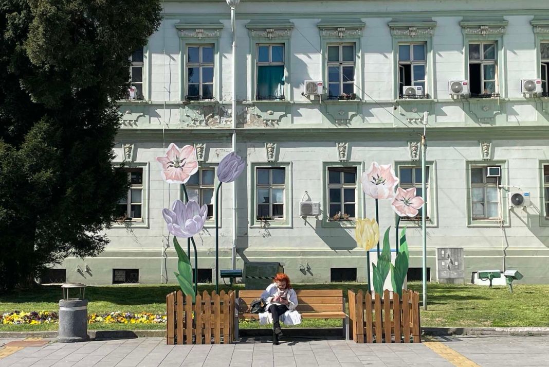 Zrenjanin vesti | 7. - 11. jul 1 zrenjanin vesti