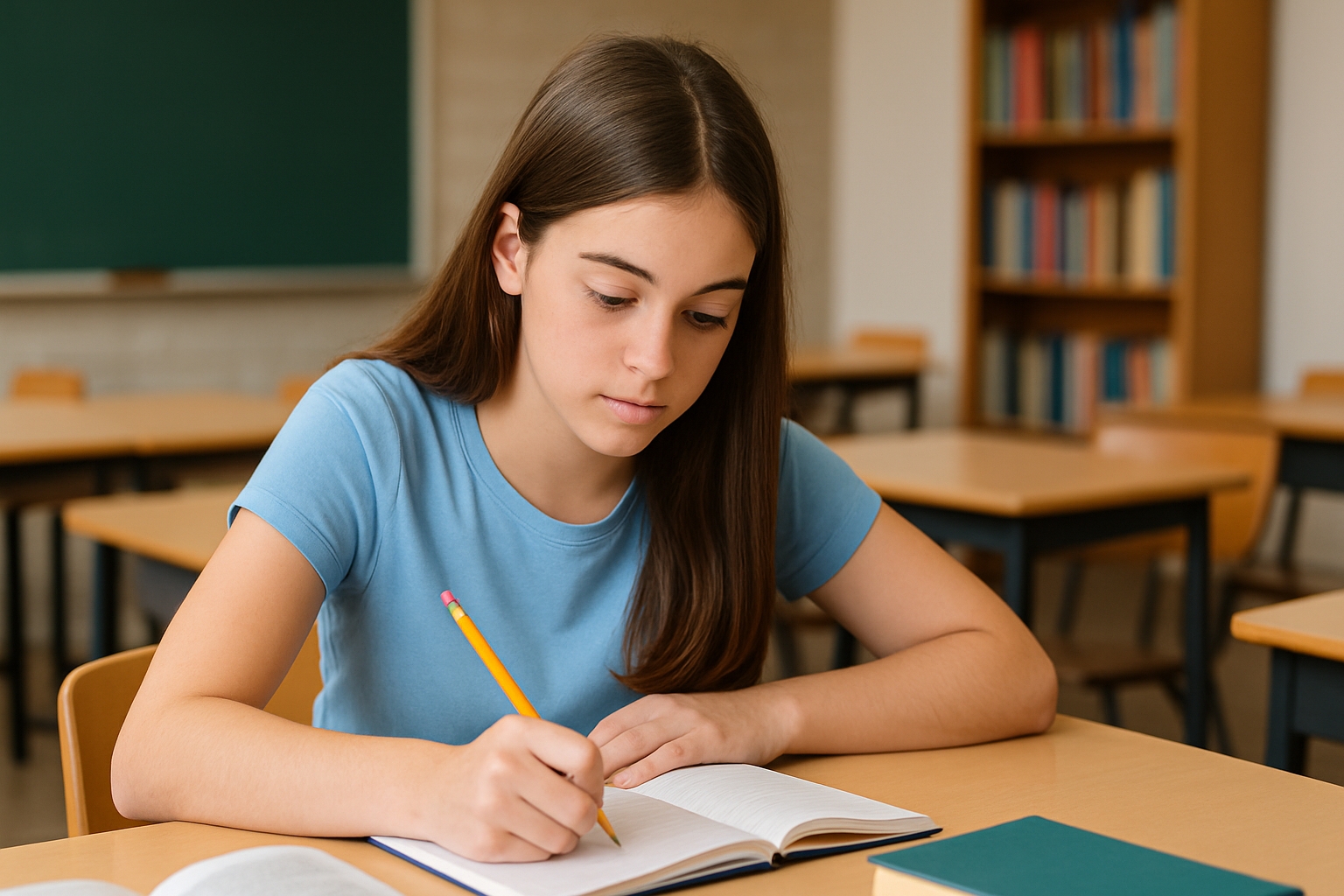 Konkurs i Informator za školsku 2025/2026. godinu su u prodaji 1 konkurs informator