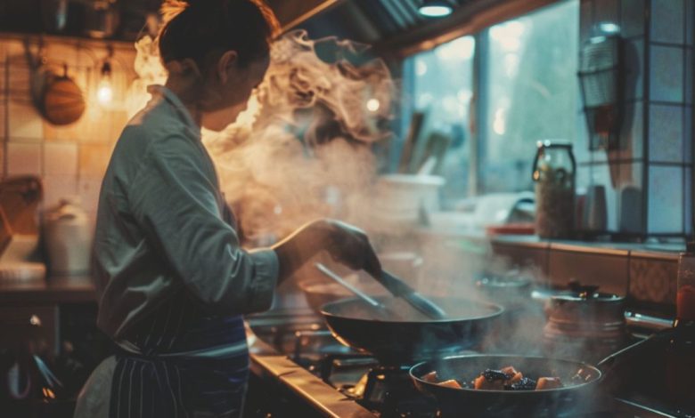 Rečnik kulinarskih pojmova: Sve što treba da znate pre nego što uzmete varjaču 1 rečnik kulinarskih pojmova