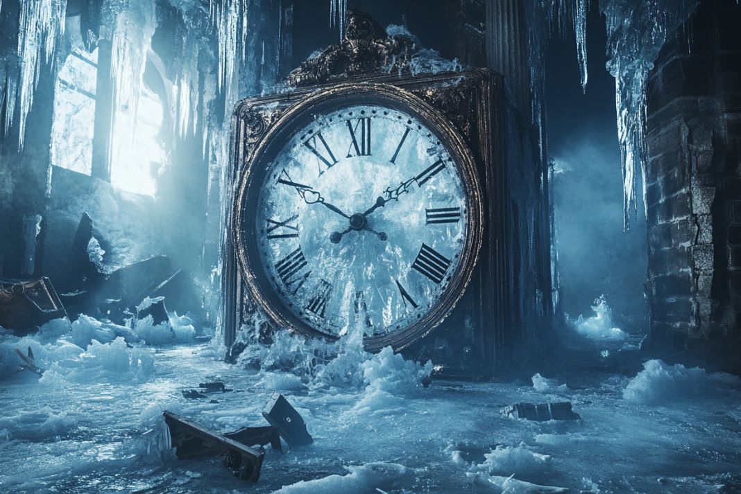 Ako preživiš do 2050. možda nikada nećeš umreti 1 2050.