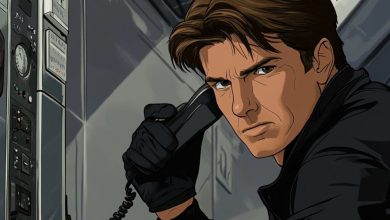 Nemoguća misija - Konačna odmazda u bioskopima!