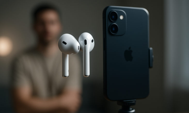 airpods