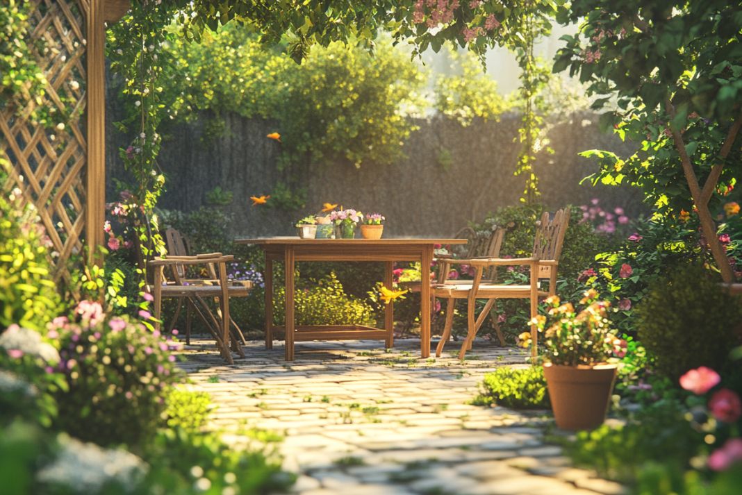 Najlepše dvorište i terasa u Zrenjaninu će osvojiti vredne nagrade 1 Najlepše dvorište i terasa u Zrenjaninu