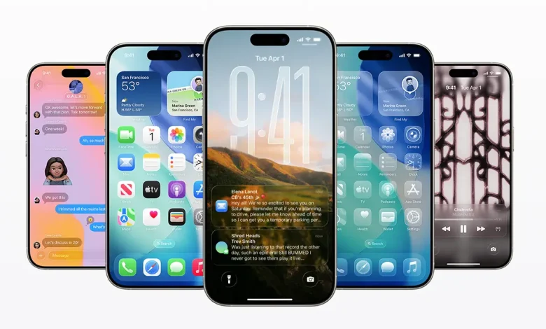 iOS 26 - nove funkcije koje stižu na jesen