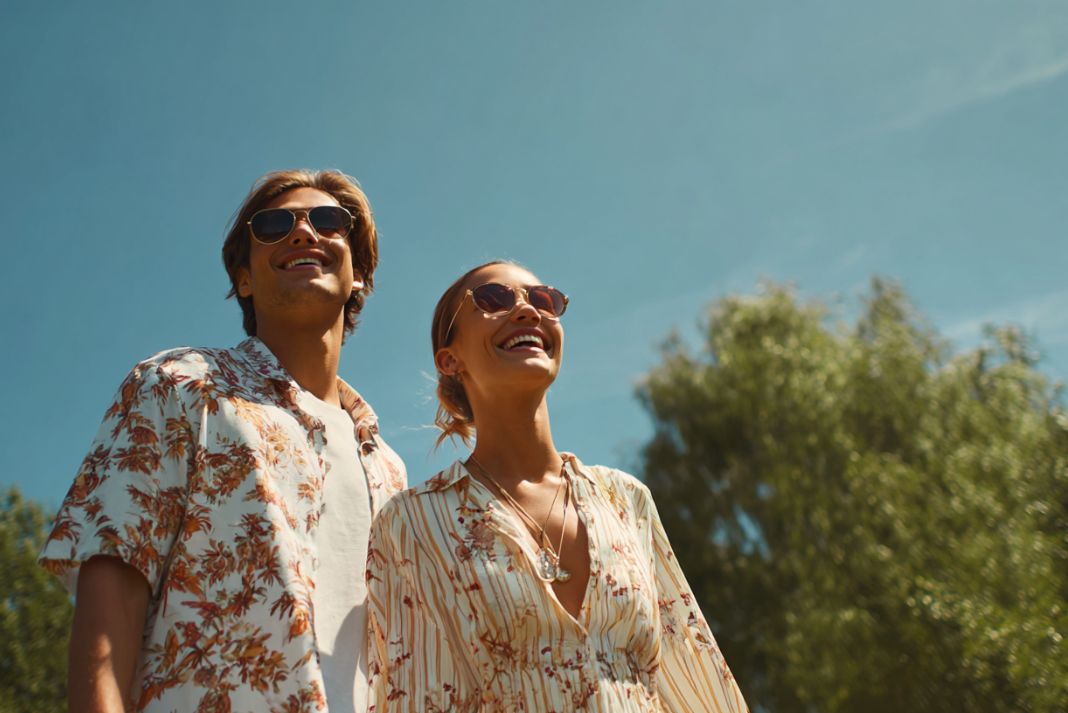 Zašto se leti osećamo srećnije - nauka iza sunčanog raspoloženja 1 Zašto se leti osećamo srećnije