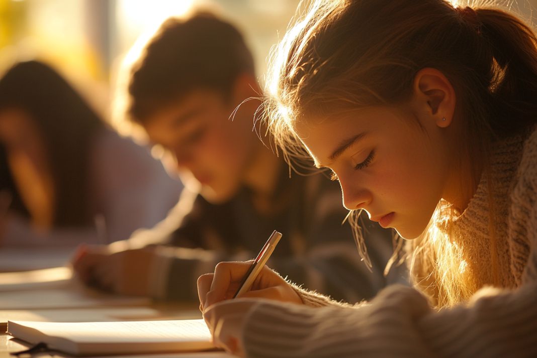 Završni ispit za osmake se bliži 1 završni ispit