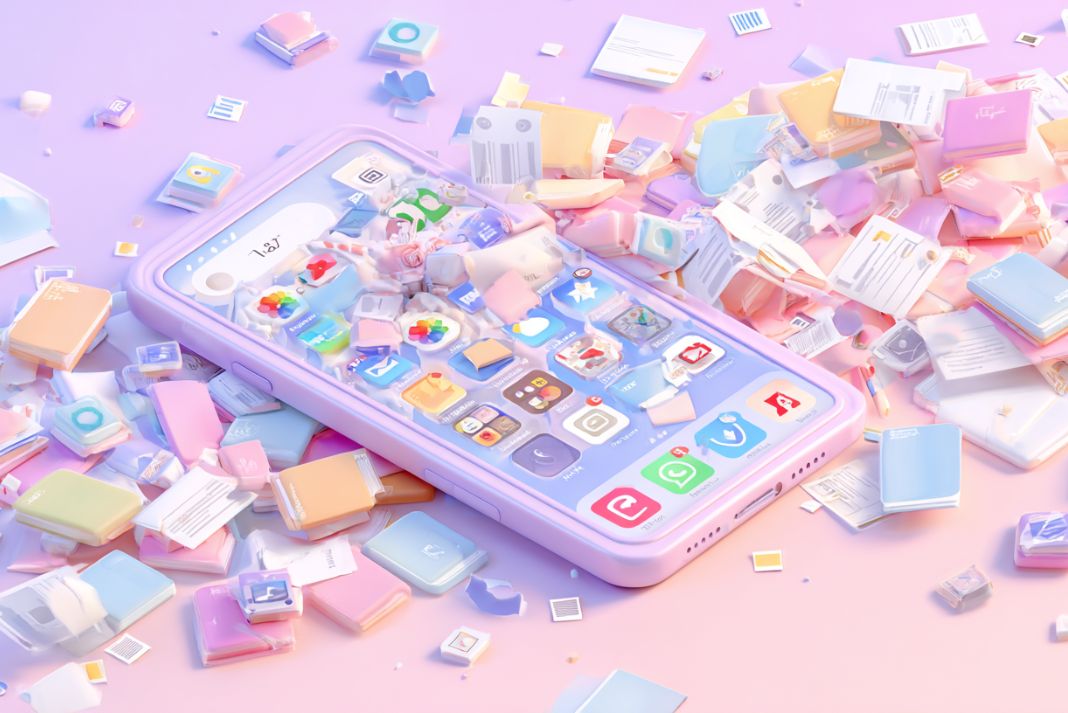 kako osloboditi memoriju na telefonu