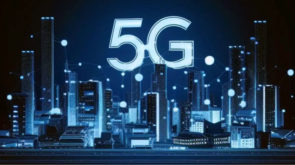 Šta je 5G mreža i da li je opasna? Odgovori na 7 najčešćih pitanja 2 5G mreža - da li je opasna?
