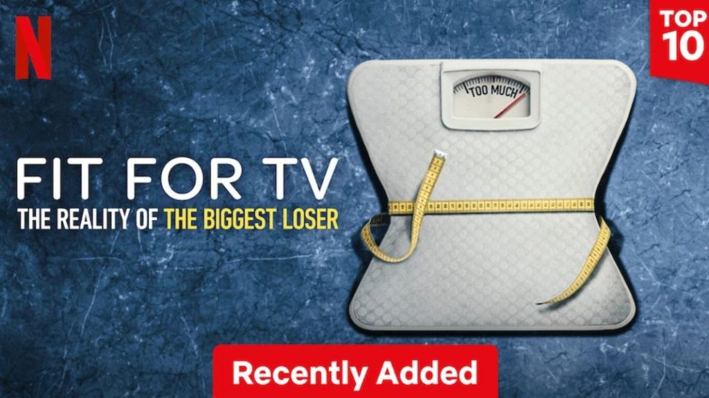 Top 10 serija na Netflixu u Srbiji: Koji su to hitovi koje ne smete propustiti? 4 Fit for TV: The reality of the Biggest loser - Top 10 serija na Netflixu