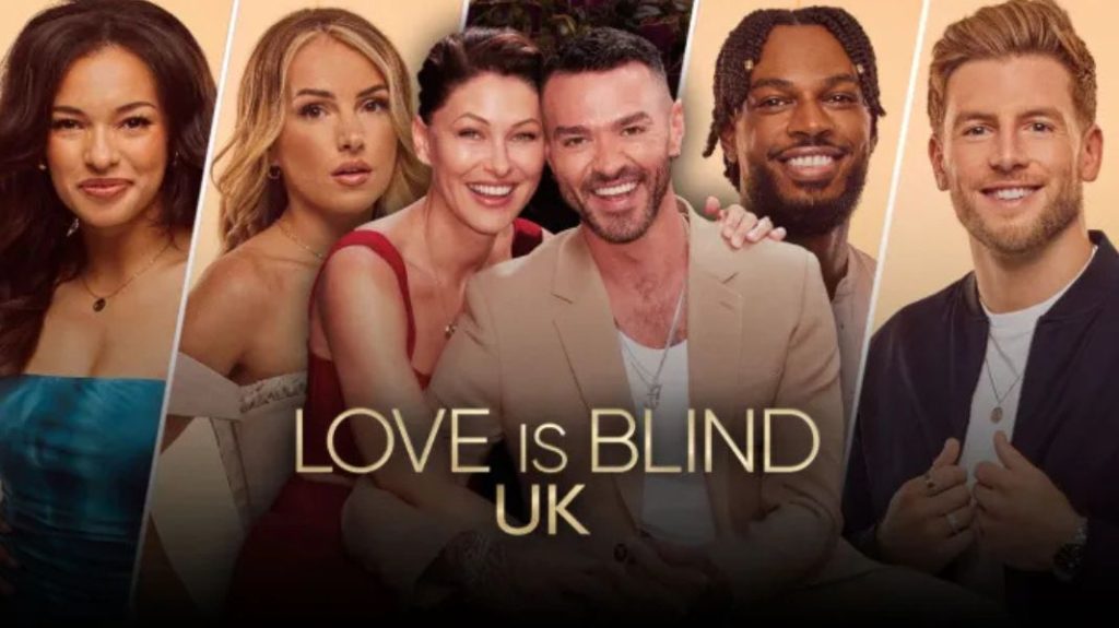 Top 10 serija na Netflixu u Srbiji: Koji su to hitovi koje ne smete propustiti? 10 love is blind uk