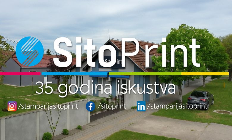 Sitoprint slavi 35 godina postojanja! 2 sitoprint