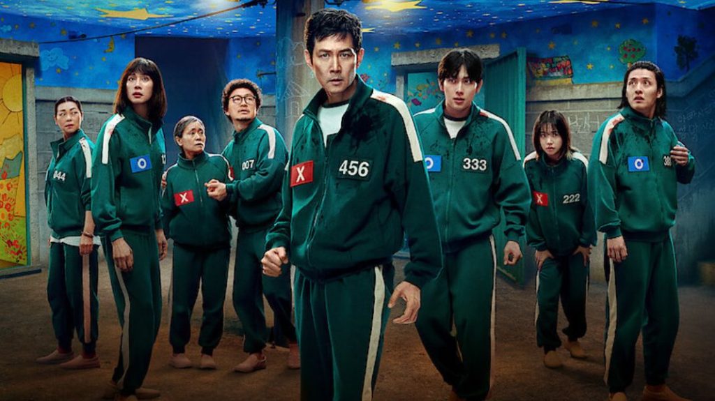 Top 10 serija na Netflixu u Srbiji: Koji su to hitovi koje ne smete propustiti? 11 Squid game -Top 10 serija na Netflixu