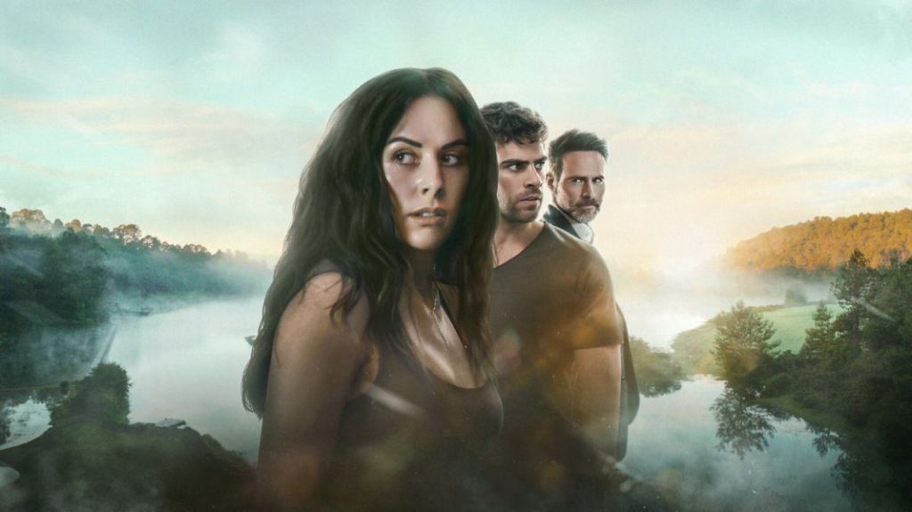 Top 10 serija na Netflixu u Srbiji: Koji su to hitovi koje ne smete propustiti? 6 Unspeakable sins - Top 10 serija na Netflixu