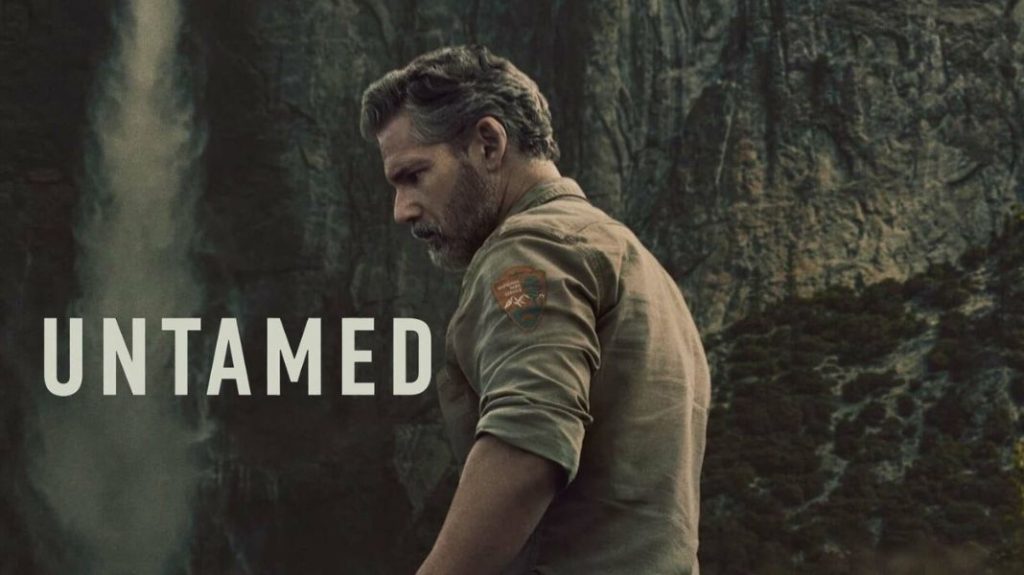 Top 10 serija na Netflixu u Srbiji: Koji su to hitovi koje ne smete propustiti? 5 Untamed - Top 10 serija na Netflixu