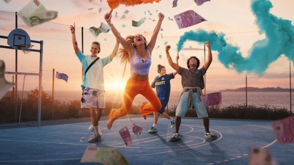 Top 10 serija na Netflixu u Srbiji: Koji su to hitovi koje ne smete propustiti? 3 Young millionaires - Top 10 serija na Netflixu