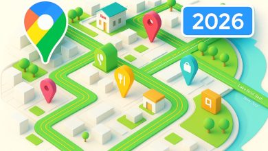 Google maps - 15 funkcija koje morate da znate