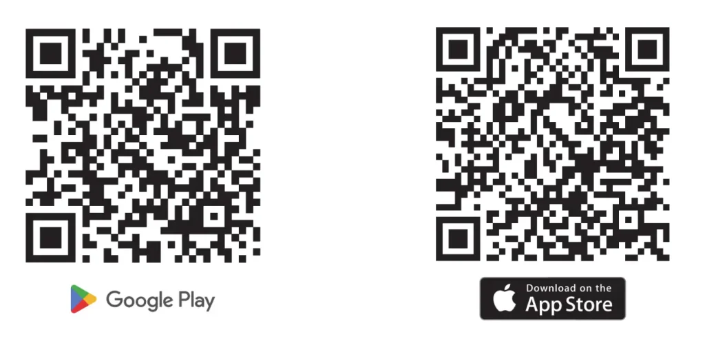 eps aplikacije qr kod