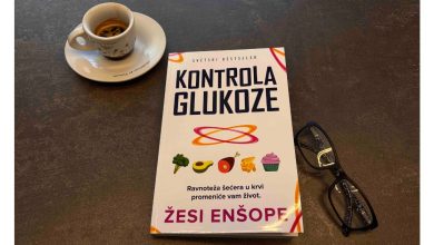 Kontrola glukoze: Knjiga koja osvaja svet. Tajna je u redosledu hrane, ne u odricanju. 2 kontrola glukoze