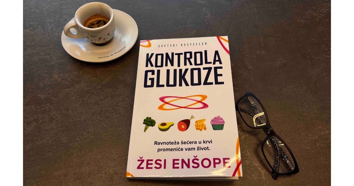 kontrola glukoze