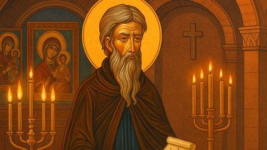 Miholjdan: Više od slave - poslednji pozdrav leta i priča o anđelu čuvaru 5 Miholjdan