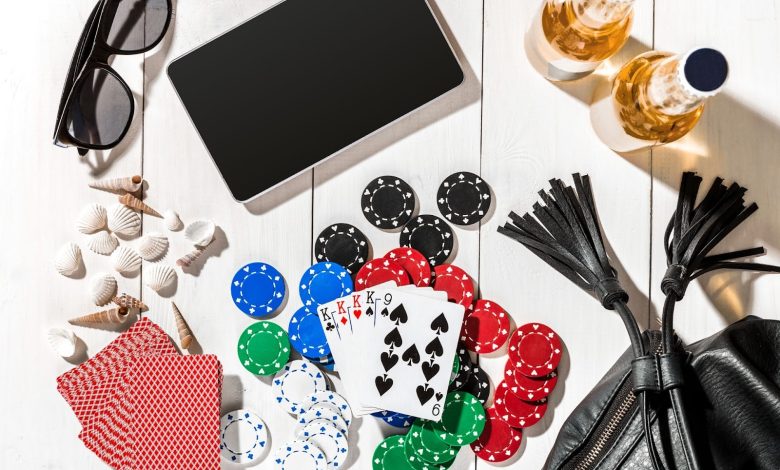 Šta je novo u online kazinima? 1 image