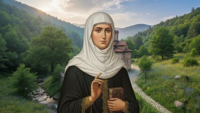 Sveta Petka: Tiha zaštitnica žena i putujuća svetiteljka čiji duh čuva Beograd 4 sveta petka