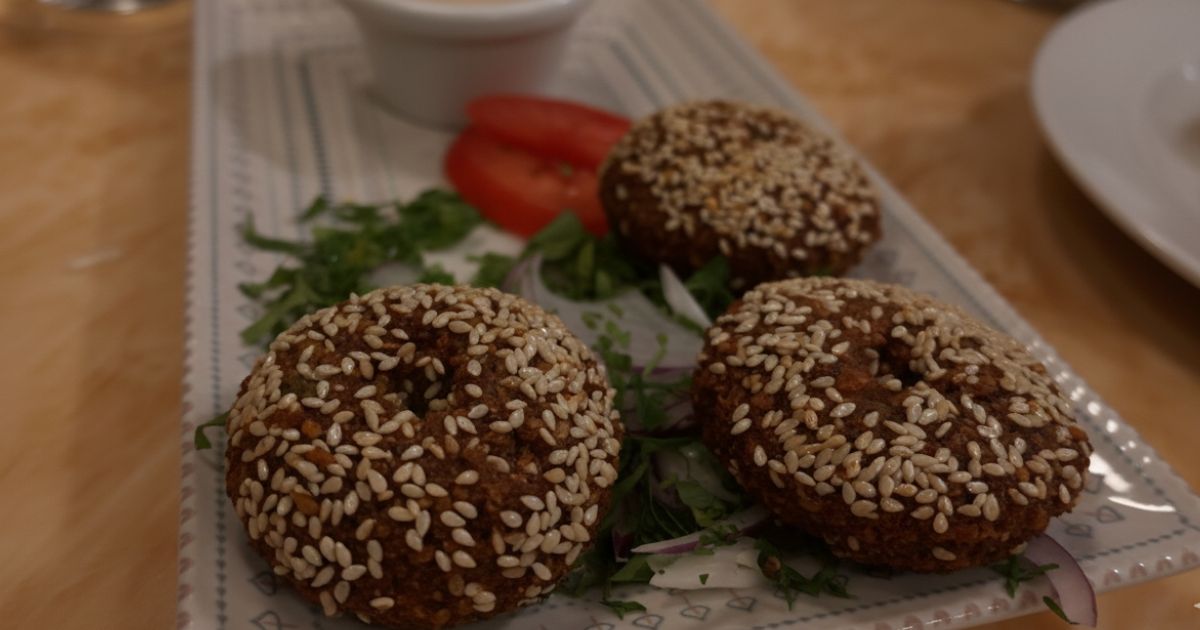 Falafel revolucija: Kako da kod kuće napravite savršene, hrskave loptice (i jedna fatalna greška koju svi prave) 1 Falafel