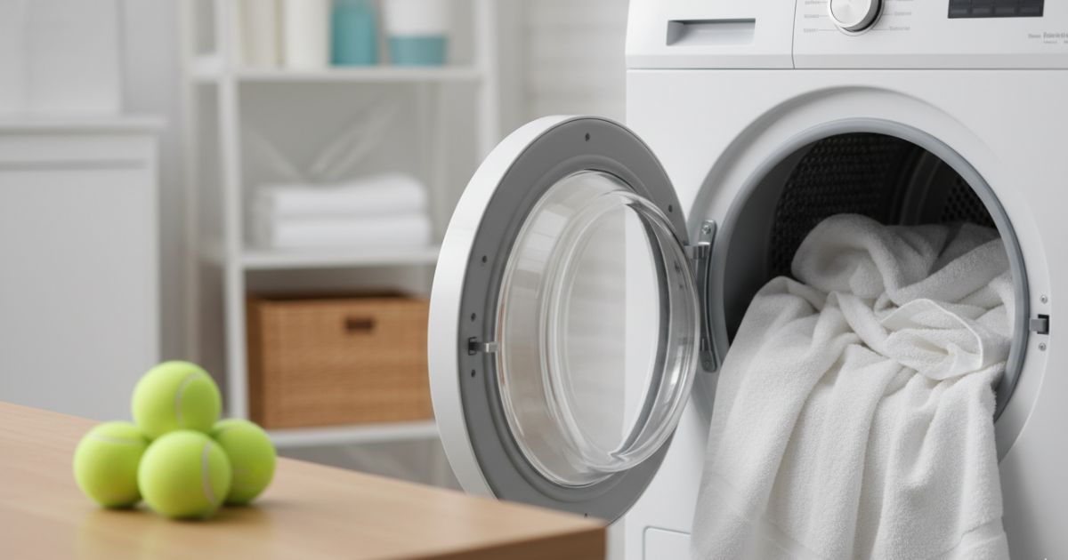Mašina za sušenje veša: spas za zimu ili uništavač odeće? Sve što morate da znate pre nego što je kupite (ili uključite) 1 mašina za sušenje veša