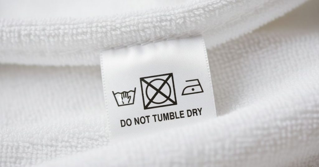 Mašina za sušenje veša: spas za zimu ili uništavač odeće? Sve što morate da znate pre nego što je kupite (ili uključite) 2 Untitled design 5