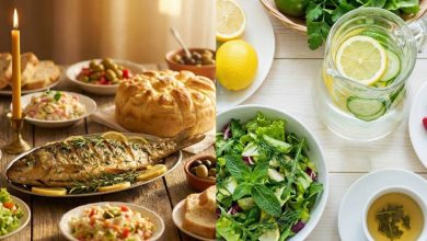 Osećate se kao balon posle Slave? 24-časovni plan za hitan detoks (bez gladovanja) 3 detoks